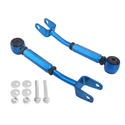 Kit de inclinación de brazo de control trasero ajustable para carreras 350Z 370Z Altima G35 37 cupé Foto 1 de 4