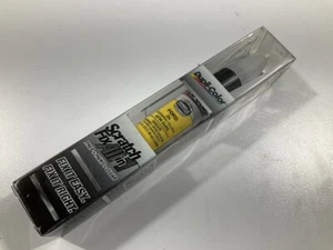 Dupli-color AFM0400 All-in-1 Touch Up Paint For Ford Screaming Yellow, Code D6 - Picture 1 of 2