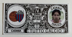 Christian TERLIZZI Catania Tutto Calcio Banca dello Sport - Con maglia Palermo - Imagen 1 de 1