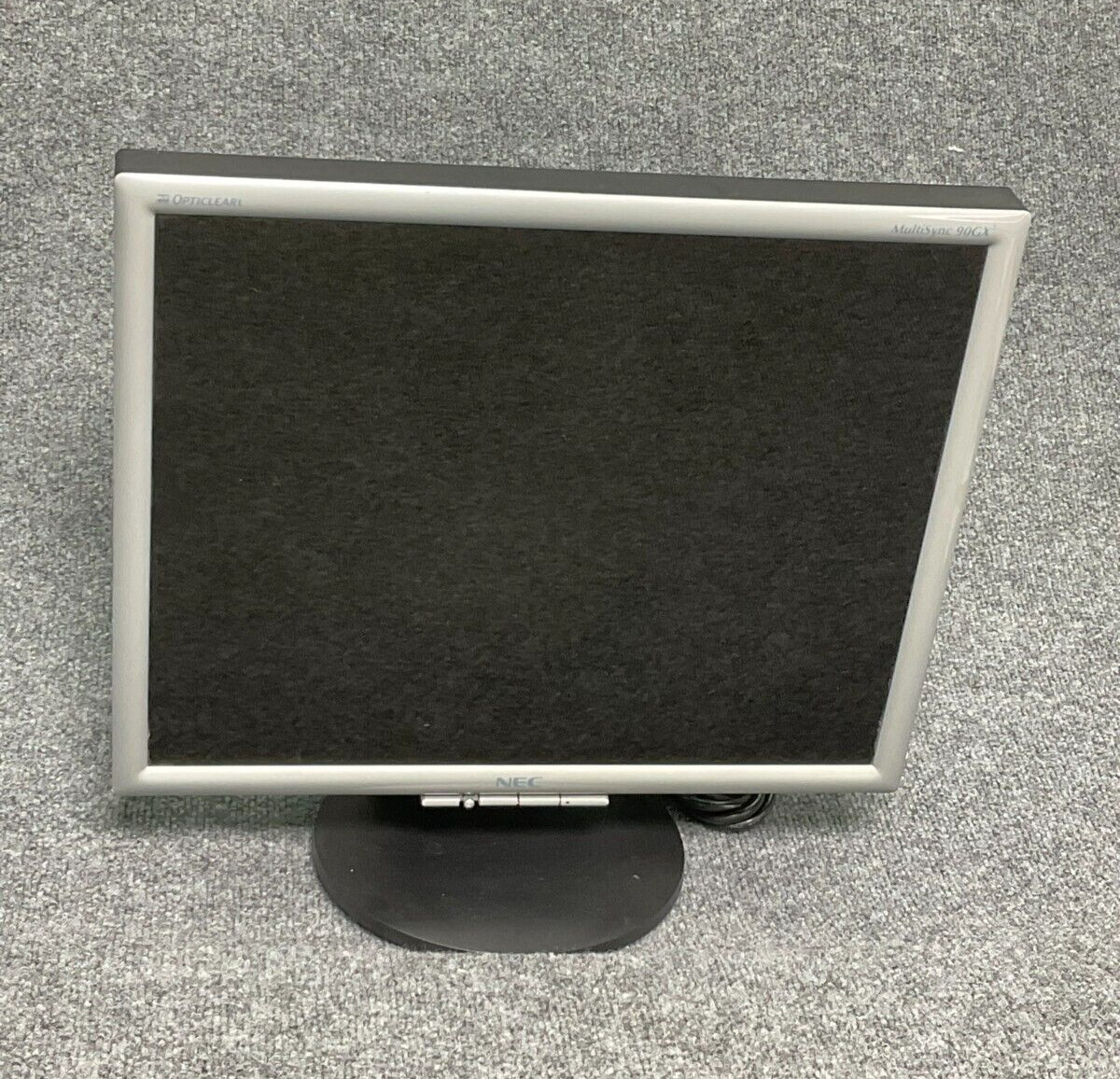 NEC 5:4 Computer Monitors for sale | eBay NEC 5:4 Computer Monitors for sale | eBay