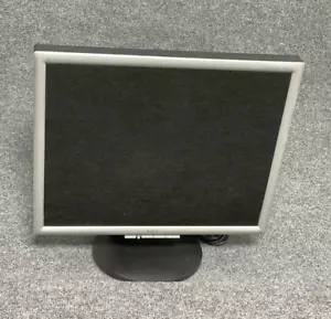NEC MultiSync 90GX² Vintage 19" 1280x1024 4ms Fast Response LCD Gaming Monitor - Picture 1 of 22