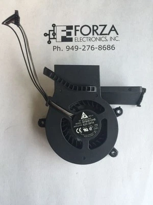 Apple iMac A1224 Cooling Fan 620-3914 BFB0612HB - Image 1 of 3
