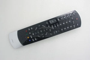 PASSEND ZU TOSHIBA 32SL833 37SL833 42SL833 46SL833 32TL838 LED HDTV TV Fernbedienung - Bild 1 von 5