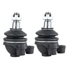 Ball Joints For 1987-1990 Mitsubishi Van Front Driver and Passenger Side Upper
