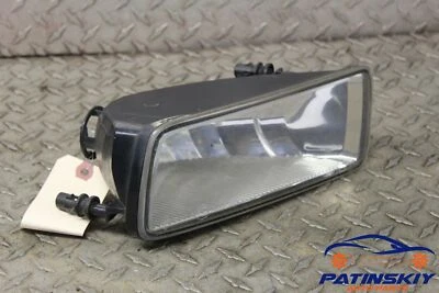 2010 FORD EXPLORER FRONT LEFT DRIVER FOG LIGHT LAMP HOUSING LH L 10 - Изображение 1 из 4