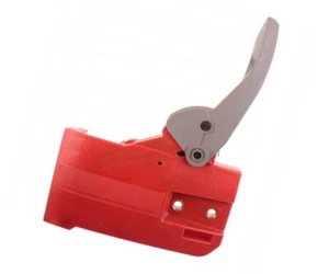 Freno de cadena Husqvarna 50 51 51EPA 55 55EPA 55EU1 Rancher / 5034981-03 - Imagen 1 de 3