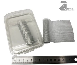 Valla de malla de alambre Zinge Industries adecuada para autokill gasecil ventanas WMD01 - Imagen 1 de 1