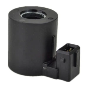 1PC NEW R901394955 24VDC Solenoid Valve Coil Replacement - Picture 1 of 1