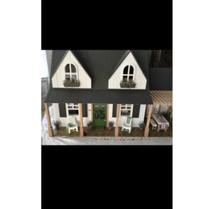 Hearth and Hand by Magnolia Farmhouse Dollhouse - Picture 1 of 4