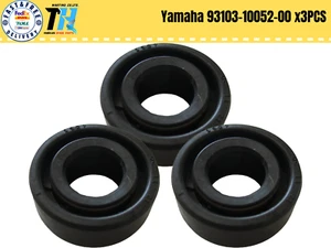 Per Yamaha 93103-10052-00 Guarnizione olio motore fuoribordo 2HP x3 pezzi - Bild 1 von 9