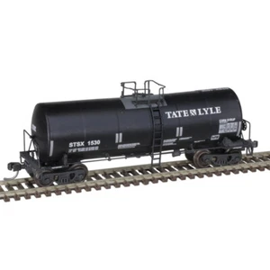 N ATLAS 50 006 449 Tate & Lyle Trinity 17600K Maissirup Tank #1794 - Bild 1 von 1