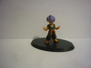 Figurine DRAGON BALL Z DBZ Legend of Manga TV Hachette n°18 child Trunks enfant - Imagen 1 de 2