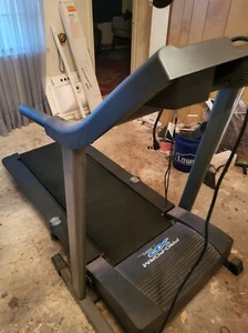 ProForm Treadmill XP 580S - Picture 1 of 5