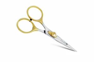 Forbice Regolabili da Rasoio con Tensione per la Pesca, Montaggio a Mosca, 14cm - Bild 1 von 1