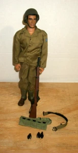 Ultimate Soldier 3rd Infantry Division 1:6 Figure - Picture 1 of 7
