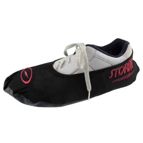 Storm Bowling Shoe Covers No Wet Foot Size Large (Sold as one) - Free shipping!