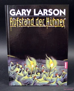 Aufstand der Hühner, gebraucht - Bild 1 von 2