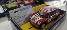 Mini Cooper Scalextric John Cooper Challenger nº 5 Limited Edition 02892