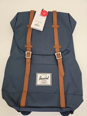 Herschel Unisex Rucksack Retreat  Freizeitrucksack Schulrucksack 19.5 L - Bild 1 von 2
