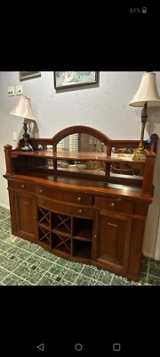 vintage broyhill furniture Set - Image 1 of 4