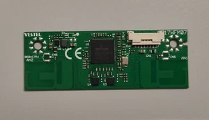MODULO WIFI 17WFM07 TELEVISOR PANASONIC TX32DS352E - Imagen 1 de 1