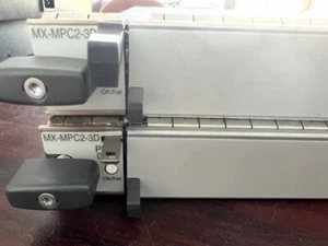 lot of 2 Juniper MX-MPC2-3D for MX240 MX480 MX960 great deal - Picture 1 of 5