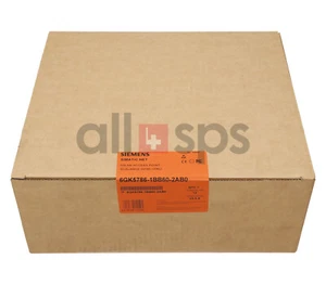 IWLAN ACCESS POINT SCALANCE W786-1PRO USA - 6GK5786-1BB60-2AB0 (REF) - Picture 1 of 1