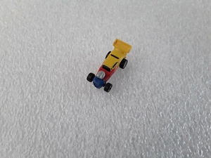 MICRO MACHINES HASBRO Bonus Car C 2005 BOCS 9 - Picture 1 of 2