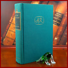 ATLAS SHRUGGED, Ayn Rand, 1ère édition & impression, Random House, 1957, pas de DJ