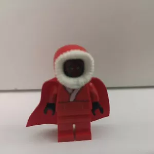 Lego - Star Wars - Santa Darth Maul - Minifigura genuina (sw0423) - Imagen 1 de 3