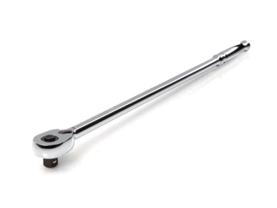 3/8 Inch Drive x 18 Inch Quick-Release Extra-Long Ratchet - Image 1 of 4