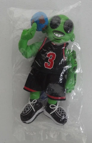 NEW Allen Iverson 76ers Sixers Number Retirement Game March 1 2014 Limited Plush Cover