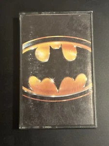 Prince - Batman™ (Motion Picture Soundtrack) Cass, Album, SR Warner Bros. Reco - Imagen 1 de 4