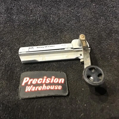 IDEAL Rotary BX Cable Cutter #35-780 - Image 1 of 4