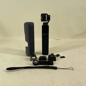 DJI OSMO POCKET 2 64MP fotocamera cardanica a 3 assi OT-212 - Foto 1 di 9