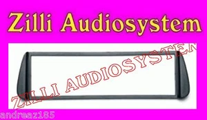 Phonocar 3/270 supporto radio ISO CITROËN Xsara Picasso  Colore NERO New - Picture 1 of 1