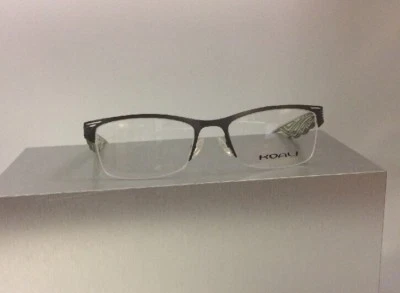 NUEVO CUADRO KOALI RX 6939K Color GB011 Negro/Verde 51-15-135 Foto 1 de 4