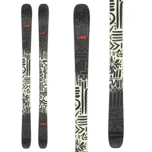 Line Blend skis 23/24 freestyle park - Picture 1 of 8