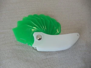9in1 für große Hände Abzieher Fugengummi Fugenglätter Silikonentferner Glätter - Bild 1 von 5