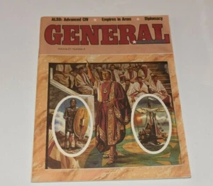 The Avalon Hill General Magazine, Vol. 27, No. 4, 1991 - Foto 1 di 3