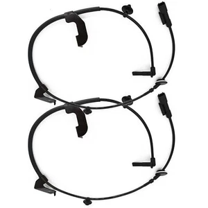 Sensore Velocità Ruota ABS Anteriore per Jeep 2.0L L4 2.4L L4 Compass Patriot 1.8L L4... - Foto 1 di 5