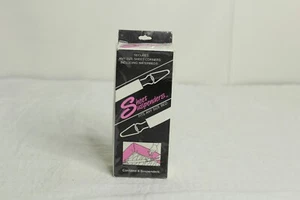 7 Bed Sheet Fasteners Adjustable Elastic Suspenders Straps Mattress Covers Clips - Picture 1 of 3