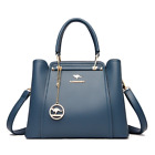 Women Handbags Luxury Designer 3 Layers Shoulder Crossbody Bags Ladies Large New