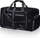 Unisex Felipe Varela 65L Duffle Bag