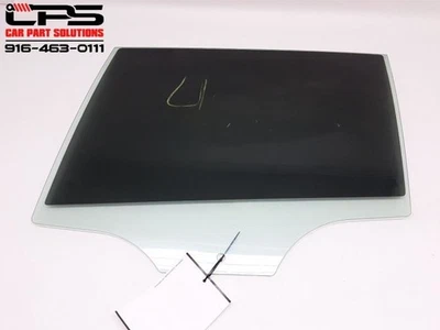 15-19 VOLKSWAGEN GOLF GTI Piloto Trasero Puerta Izquierda Cristal 5G6845025A Foto 1 de 4