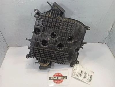 Intake Manifold 3.7L Upper From 2013 EX37  (10699962 - Image 1 of 4