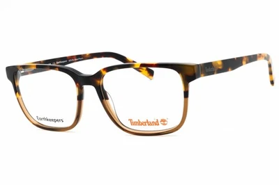 Timberland TB1788-053-55 очки размер 55 мм 17 мм 145 мм Гавана мужчин - Изображение 1 из 4