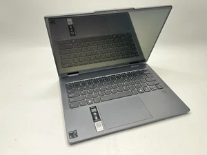 Lenovo IdeaPad 5 2-in-1 14Q8X9 Oled Touch X1P-42-100 3,24 GHz 16 GB 1 TB SSD Wrty - Foto 1 di 6