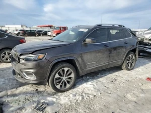 Alternator 160 Amp Fits 14-22 CHEROKEE 697705 - Picture 1 of 12