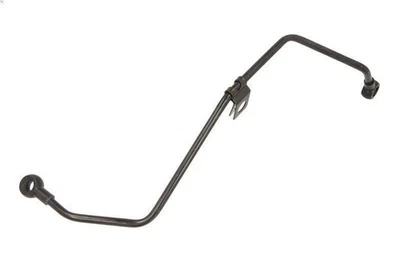 Ölleitung, Lader AJUSA OP10227 für KIA SORENTO I (JC) 2.5 2002-2011 - Bild 1 von 4